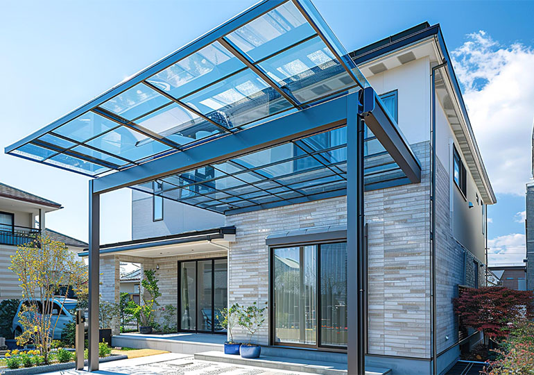 Roofing