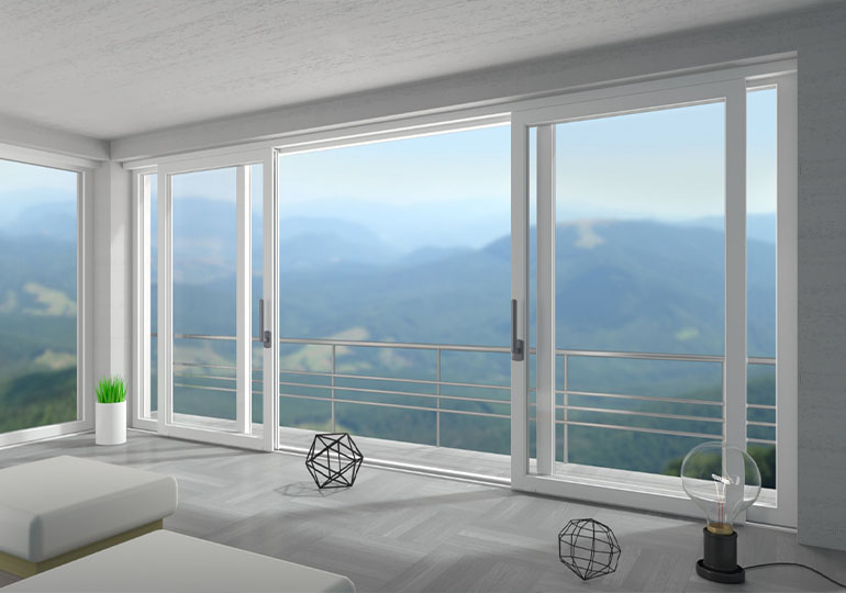 alium -window