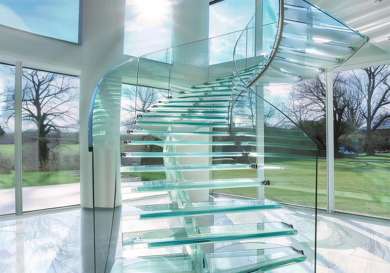 handrail