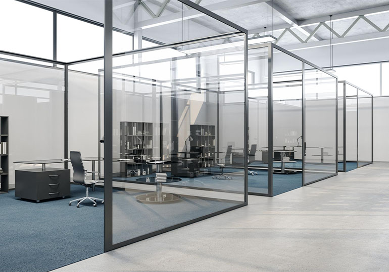 office